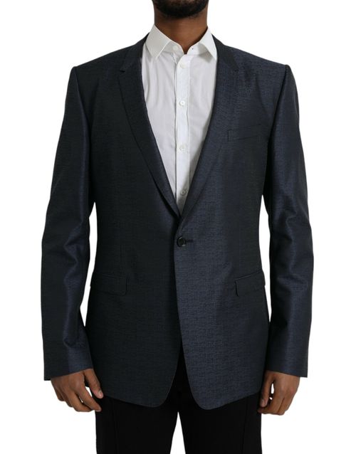 Blazer — Blue