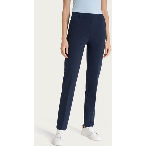 Women's Straight Trouser
