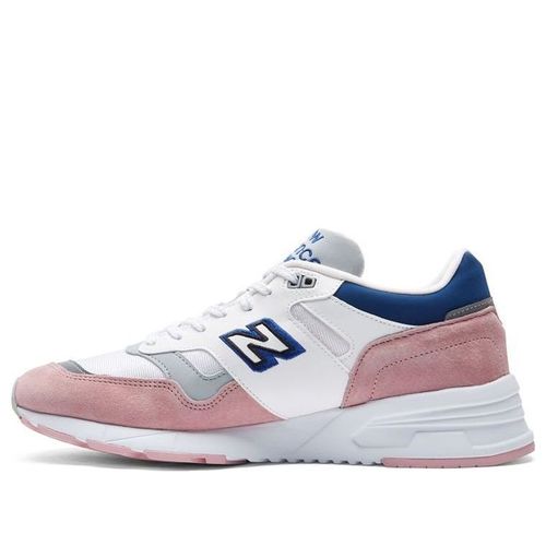 1530 Made In England 'White Pink'