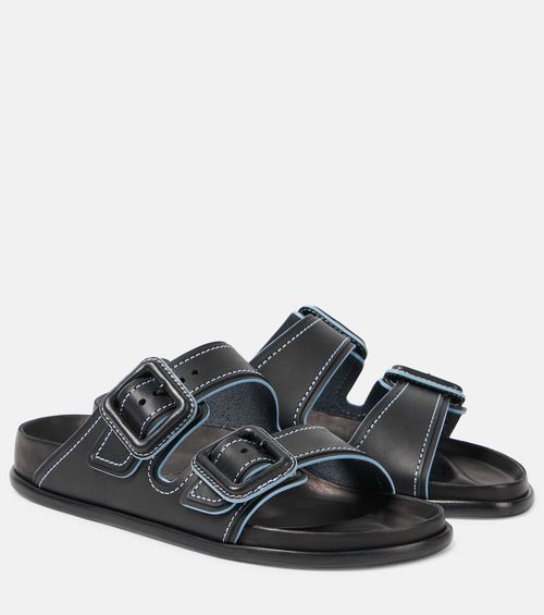 Arizona leather sandals