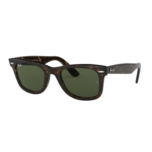 Original Wayfarer Rb 2140 Sunglasses