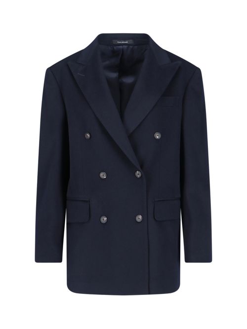 Women's 100% Cashmere Jacket