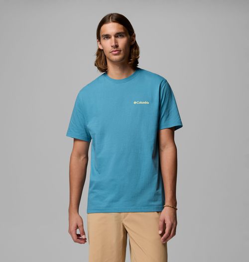 Men's ELSUR BR CSC SS TEE-