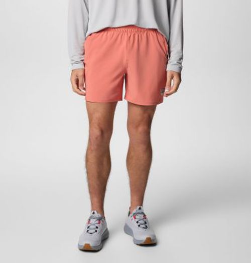 Men's PFG Terminal Roamer  Stretch Shorts-