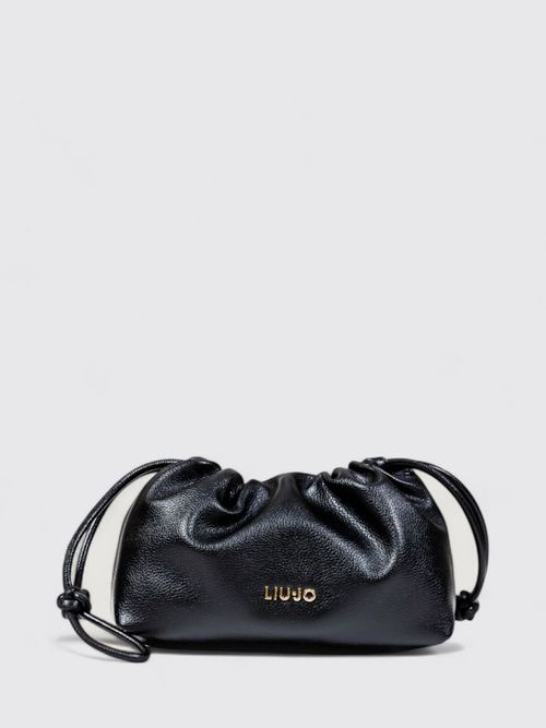 Mini Bag Woman color Black