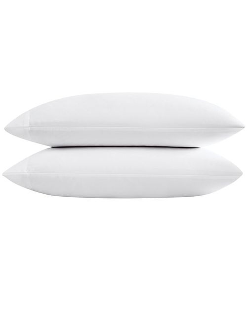 Cotton Blend 800Tc Sateen Pillowcase Set