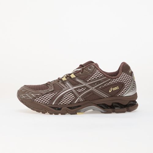 Sneakers Asics GEL-Nimbus 10.1 Cocoa Powder/ Pure Silver