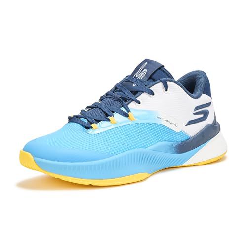 Skechers Men's Basketball SKX Nexus Sneaker