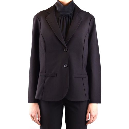 Ragno Jacket Black