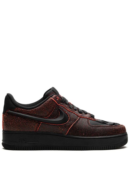 Air Force 1 Low "Halloween" sneakers - Black