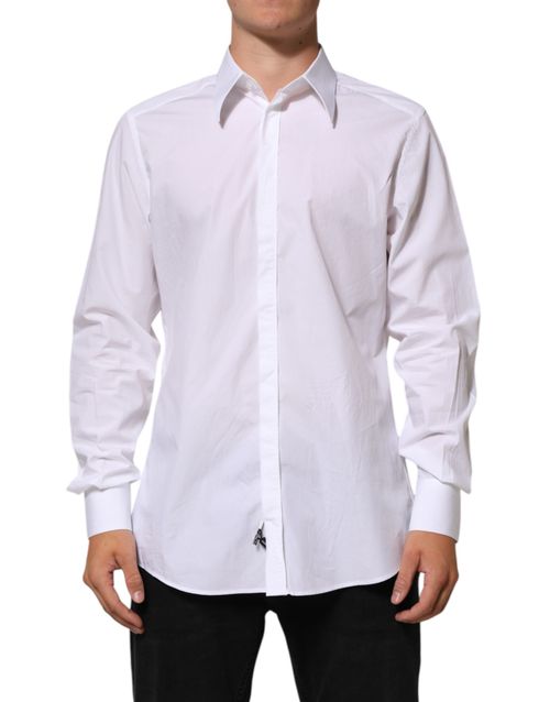 Martini Shirt — White