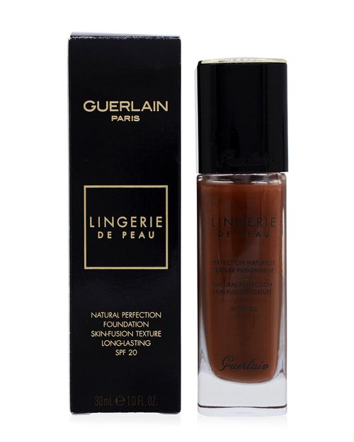 Lingerie De Peau Natural Perfection Foundation Spf 20