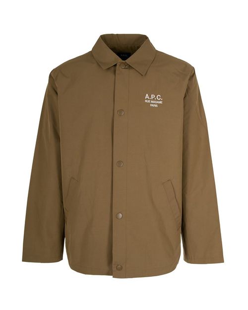 A. P.C. Jacket