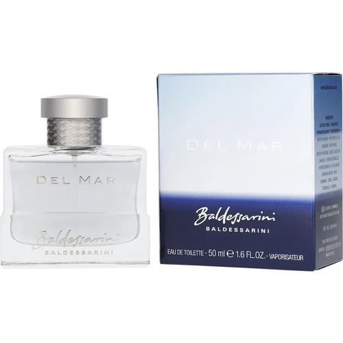 Del Mar Eau De Toilette - 1.6oz