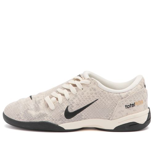 Women's T90 Se Sneaker Ivory/Black/Gold