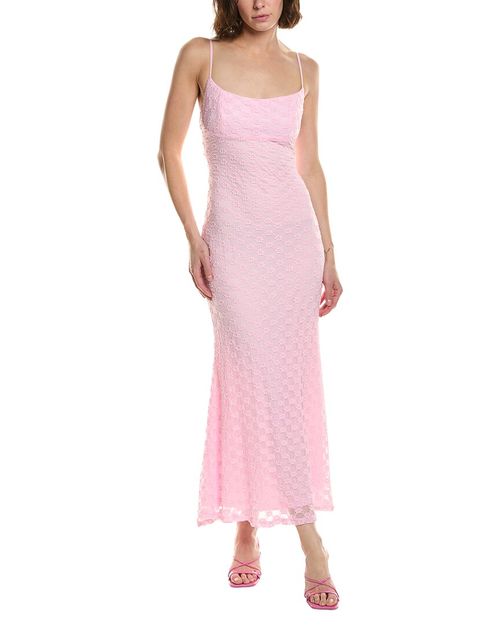Adoni Midi Dress
