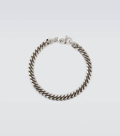 Chain bracelet