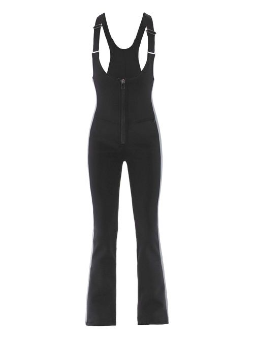 ROBERTA TONINI Rosy jumpsuit - Black