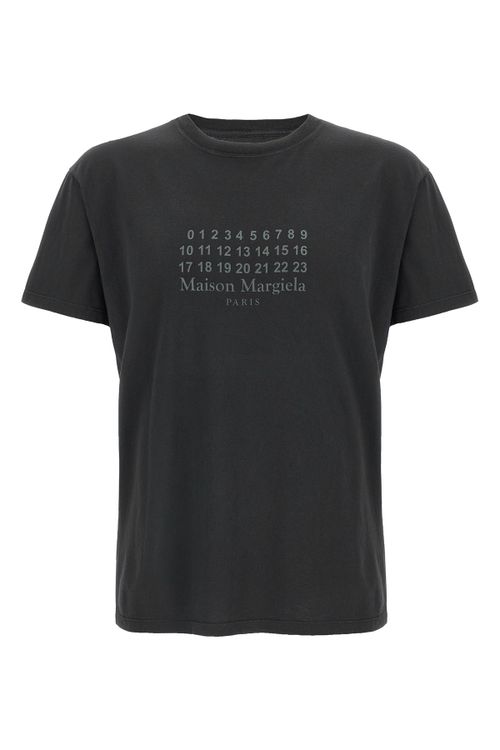 'Numeric Signature Mm6' T-Shirt