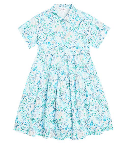 Cotton dress