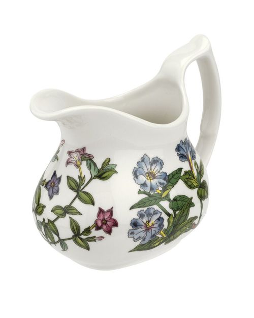 Portmeirion Stafford Blooms Cream Jug