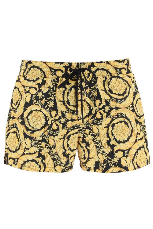 -Pantaloncini Mare Barocco-Uomo