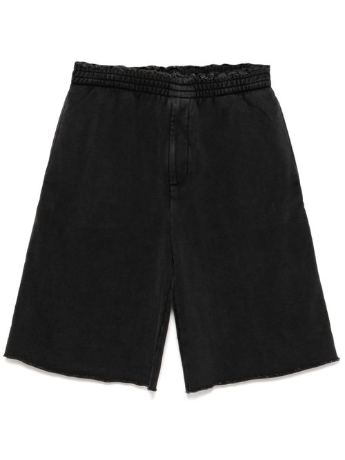 Upstate shorts - Black