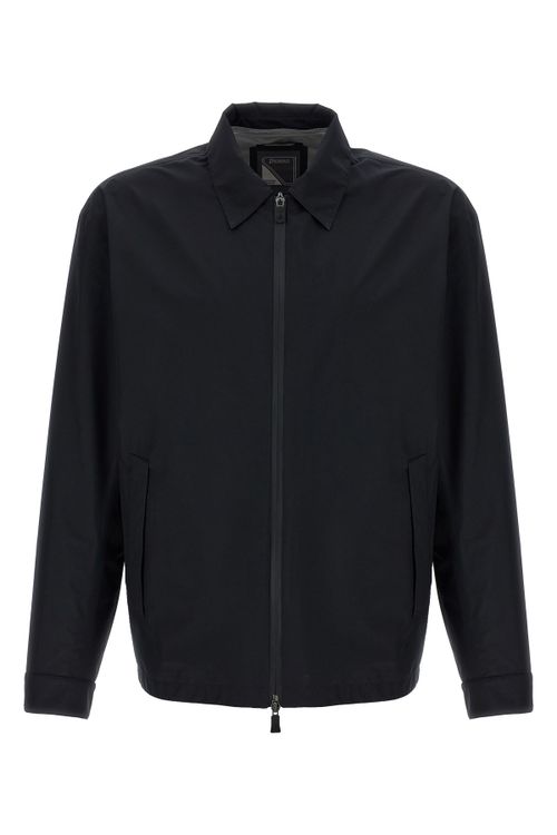 Windproof Jacket