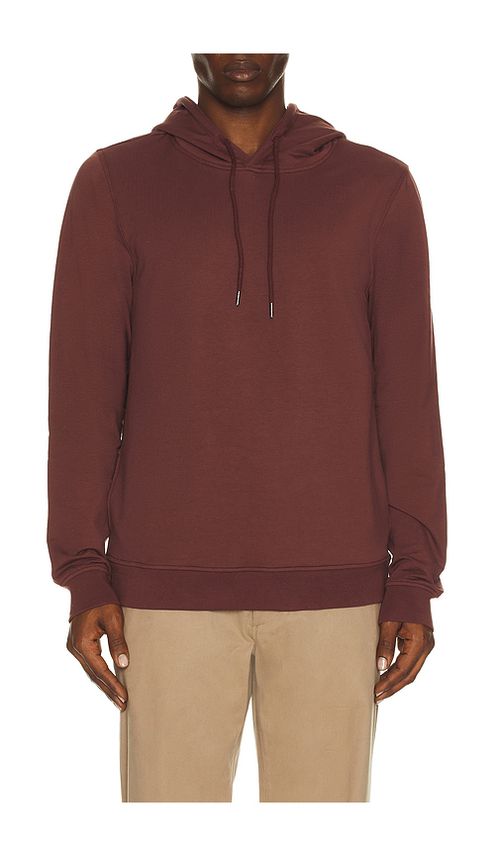 Cuts Hyperloop Hoodie in Slate. L. Also in S, XL/1X, XXL/2X