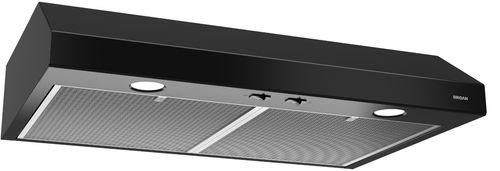 Broan Glacier 36" Range Hood BCSD136BL