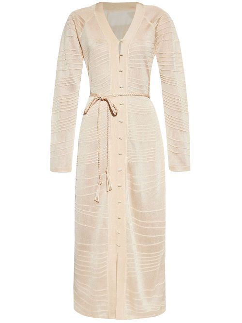 Marlon cardigan - Neutrals