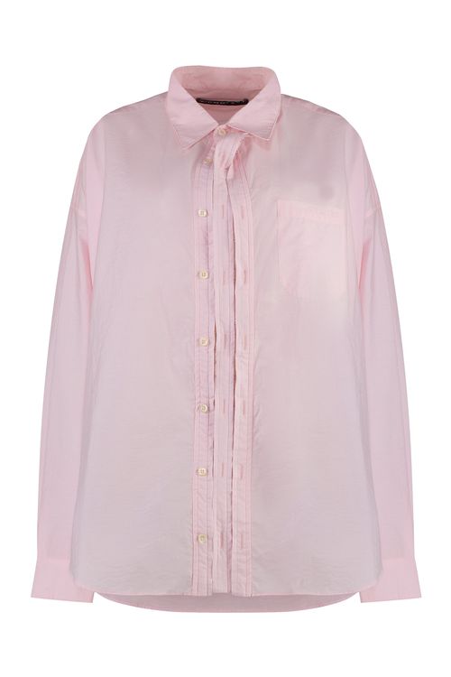 Y/PROJECT Stretch Cotton Shirt