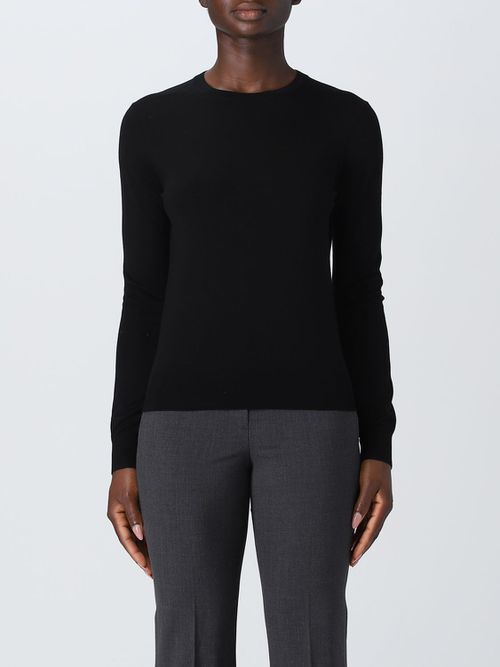 Sweater Woman color Black