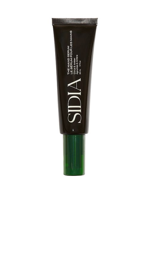 SIDIA The Hand Serum in Nirvana