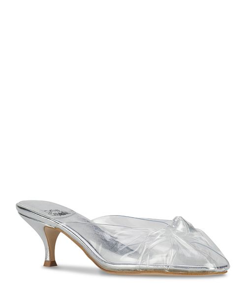 Women's Crystala Pumps