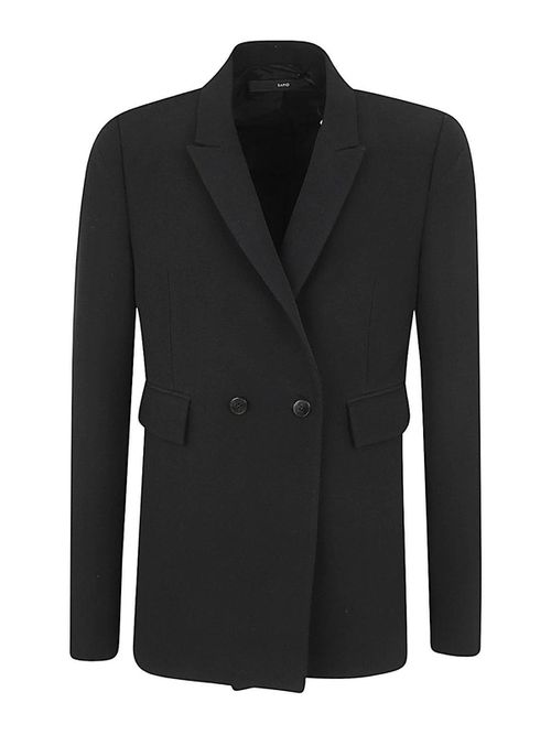 Panama long jacket