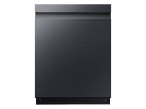 AutoRelease Smart 46dBA Dishwasher with StormWash™ in Fingerprint Resistant Matte Black Steel(DW80CG5450MTAA)