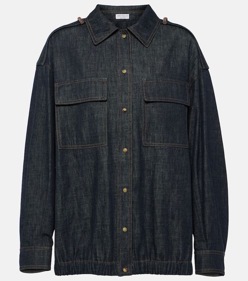 Cotton shirt
