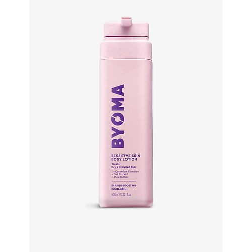 Sensitive Skin Body Lotion 400ml
