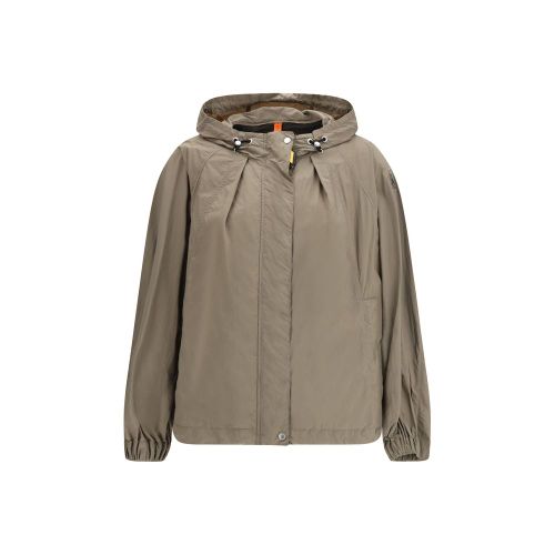 Itoha Jacket — Gray