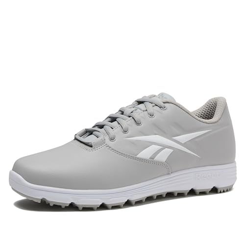 Reebok Golf Mens Shoes Spikeless