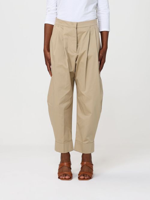 Pants Woman color Rope