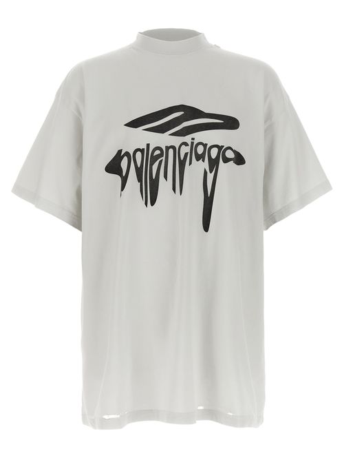 3b Liquefied T-shirt