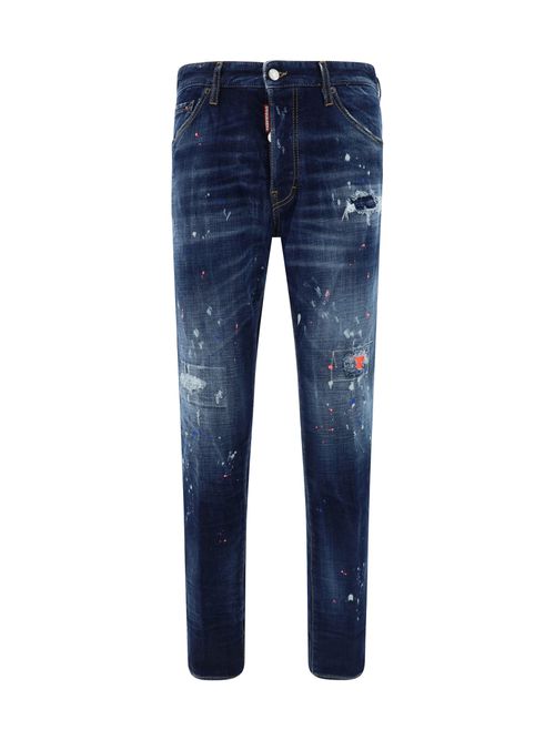 Cool Guy Jeans