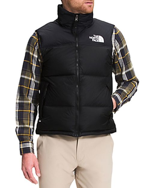 The North Face | DAWN TURN HYBRID VENTRIX vest | Realry