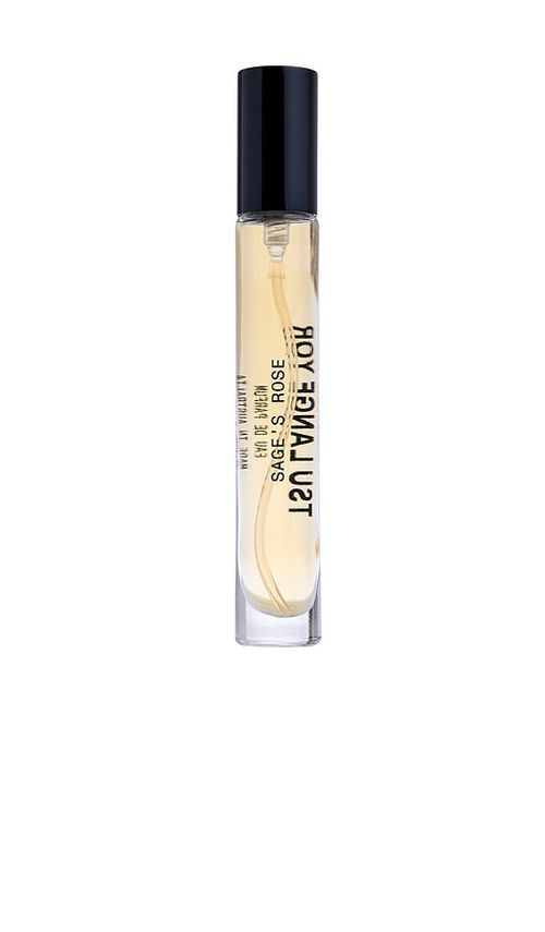 Tsu Lange Yor Sage's Rose Eau De Parfum in Beauty: NA