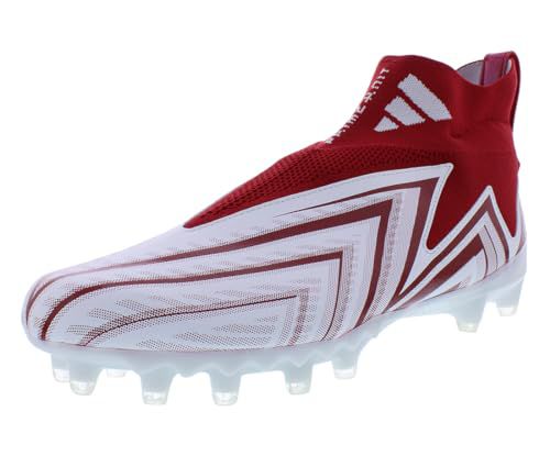 Adidas Freak Ultra 23 Inline Cleats Men's, Red