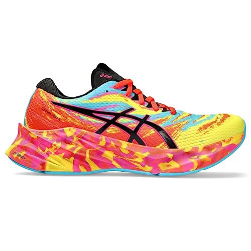 ASICS Women's NOVABLAST 3 Running Shoes