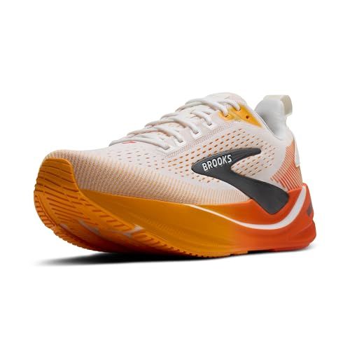 Brooks Men’s Ghost Max 4 Neutral Running & Walking Shoe