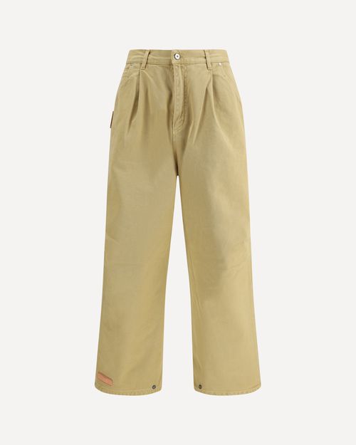 Fat Angelo Jeans Male 29